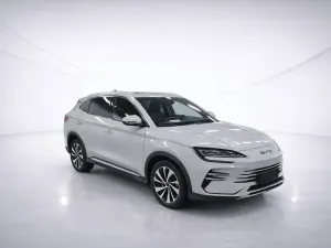BYD Seal Comfort 2025