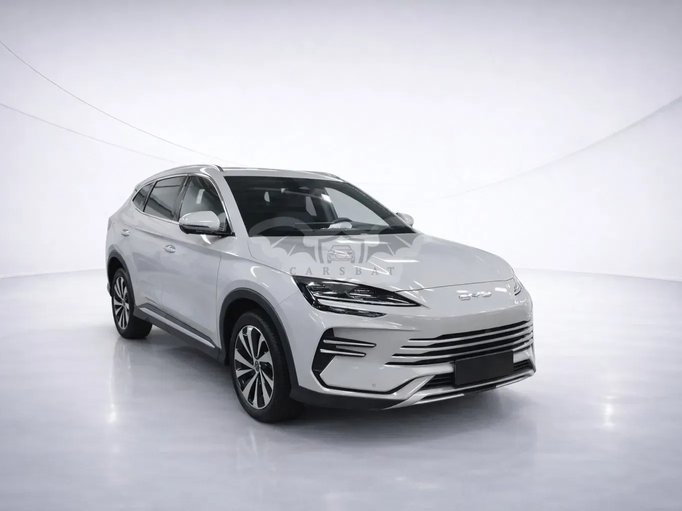 BYD Seal Comfort 2025