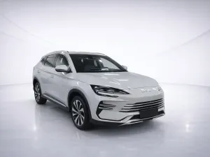 BYD Seal Comfort 2025