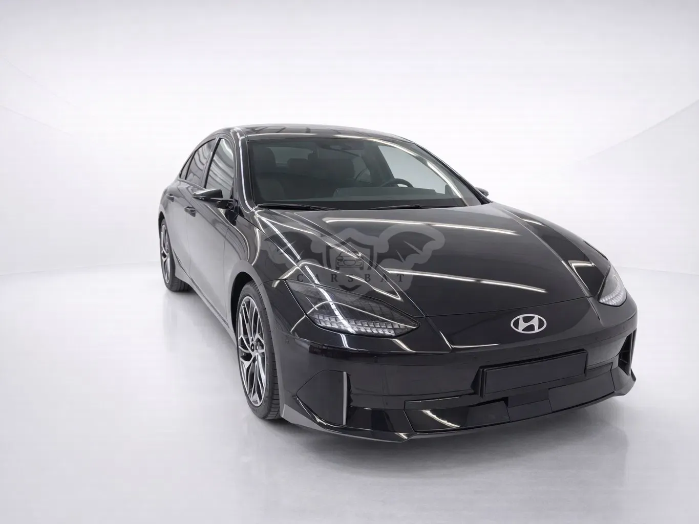 Hyundai IONIQ 6 Uniq 2024
