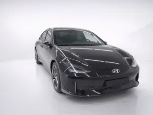 Hyundai IONIQ 6 Uniq 2024