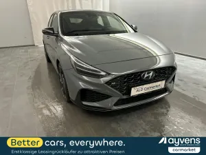Hyundai i30 Fastback 1.5 GDI N Line 2023