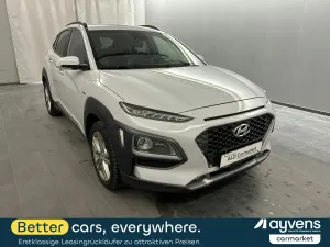 Hyundai Kona 1.6 GDI Premium 2020