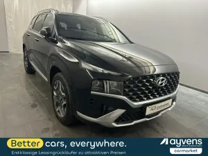 Hyundai Santa Fe 1.6 Signature 2023