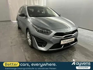 Kia Ceed Ceed SW 1.5 GDI GT Line 2023