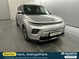 Kia Soul e-Soul Vision 2021
