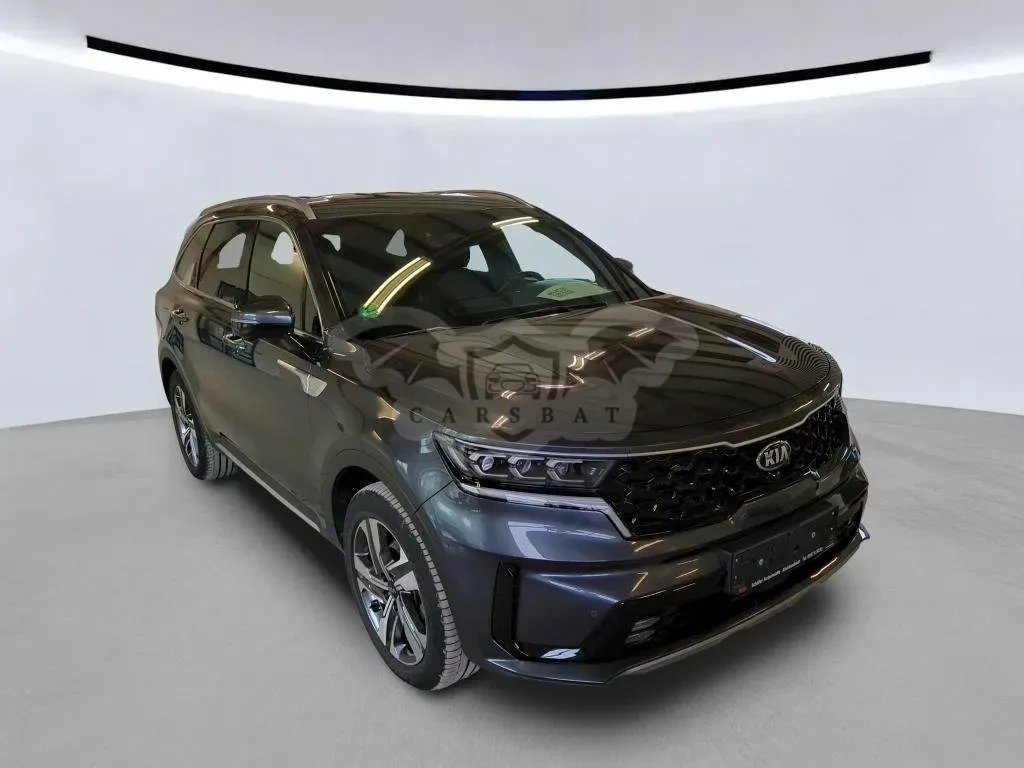 Kia Sorento 1.6 T-GDI Platinum 2021