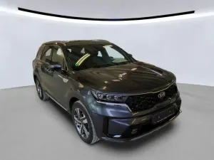 Kia Sorento 1.6 T-GDI Platinum 2021