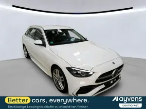 Mercedes-Benz C 220d AMG Line 2023