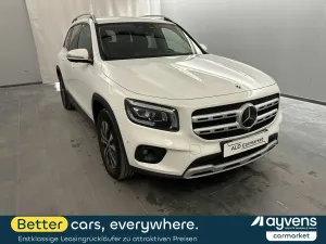 Mercedes-Benz GLB 200d Style 2023