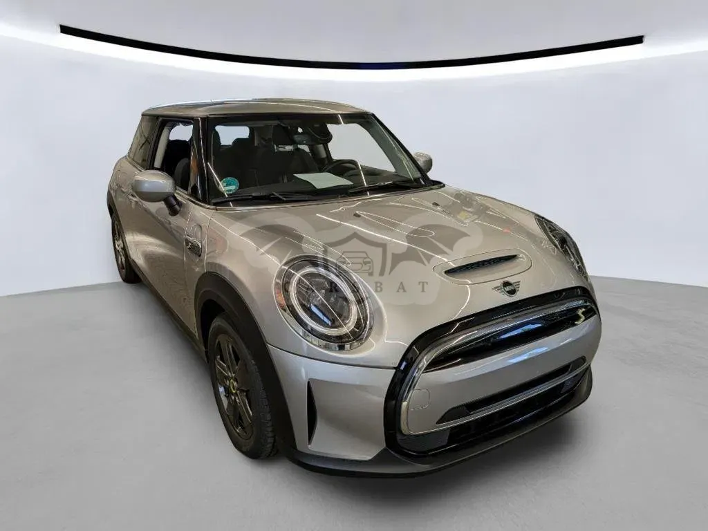 Mini Electric Cooper Essential 2023