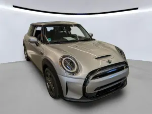 Mini Electric Cooper Essential 2023