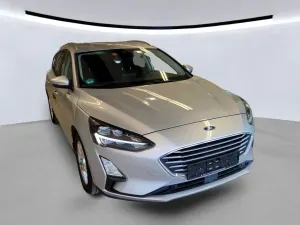 Ford Focus 1.5 EcoBlue 2021