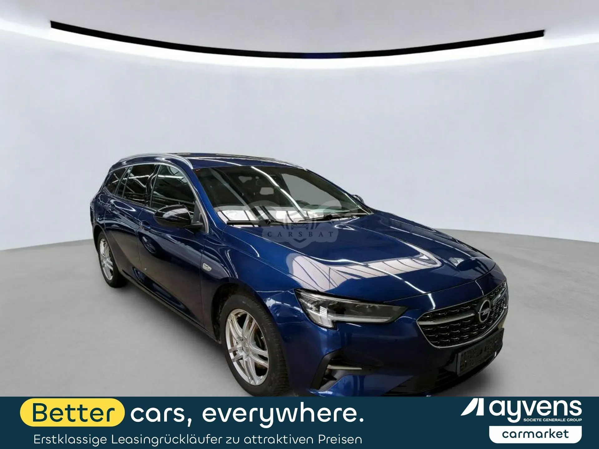 Opel Insignia Sports Tourer 1.5 Business 2022