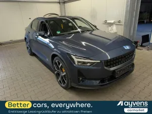 Polestar 2 79 kWh 2022