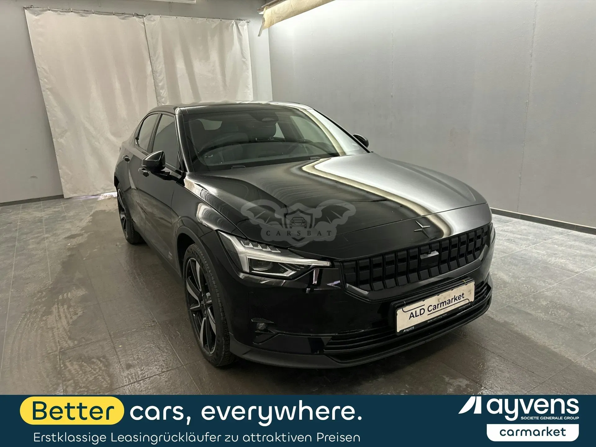 Polestar 2 79 kWh 2022