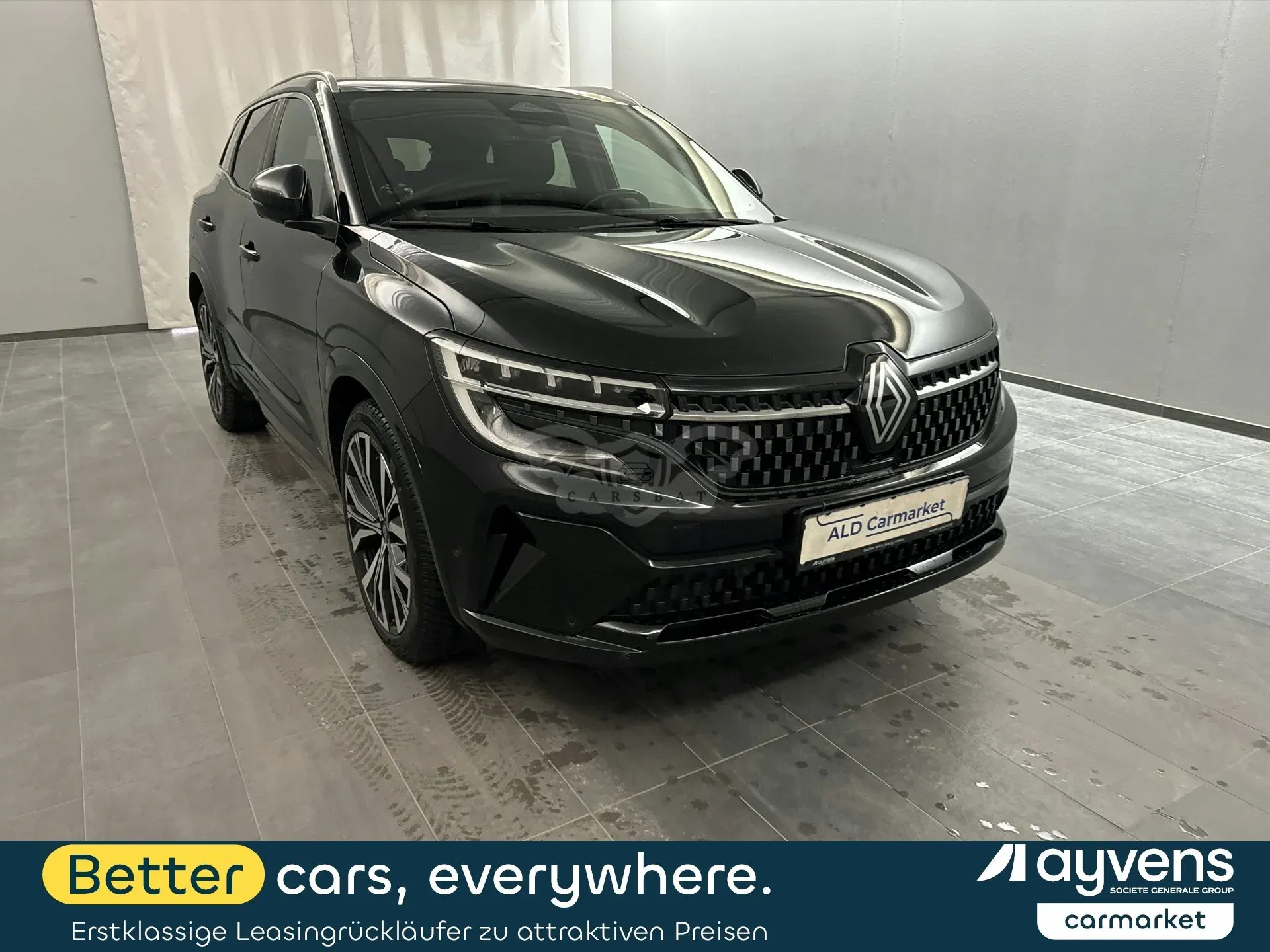 Renault Austral Iconic 2023