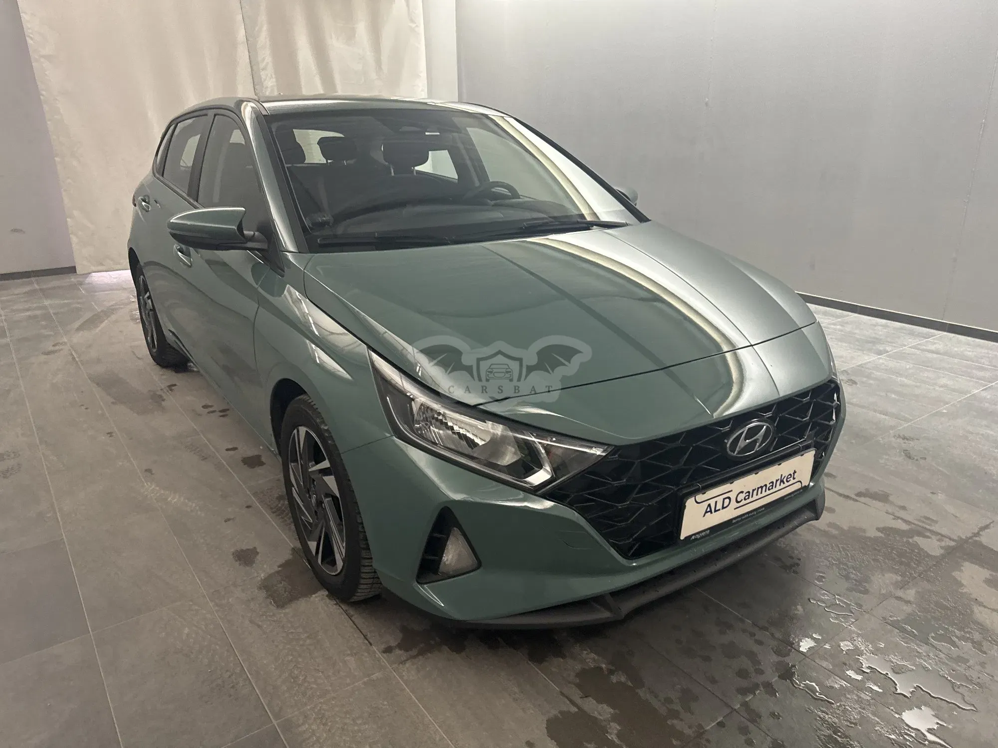 Hyundai i20 1.0 T-GDI 2023