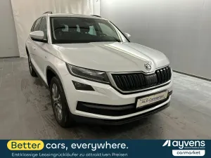 Skoda Kodiaq 2.0 TDI Drive 125 2021