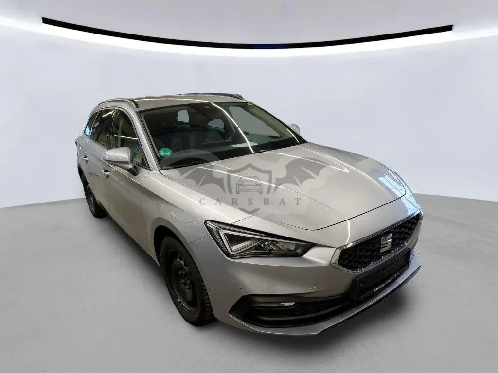 Seat Leon Sportstourer 2.0 TDI 2022