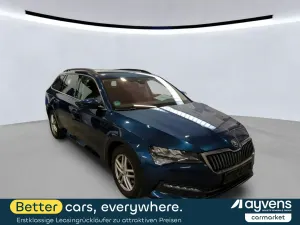 Skoda Superb Combi 2.0 TDI Ambition 2022