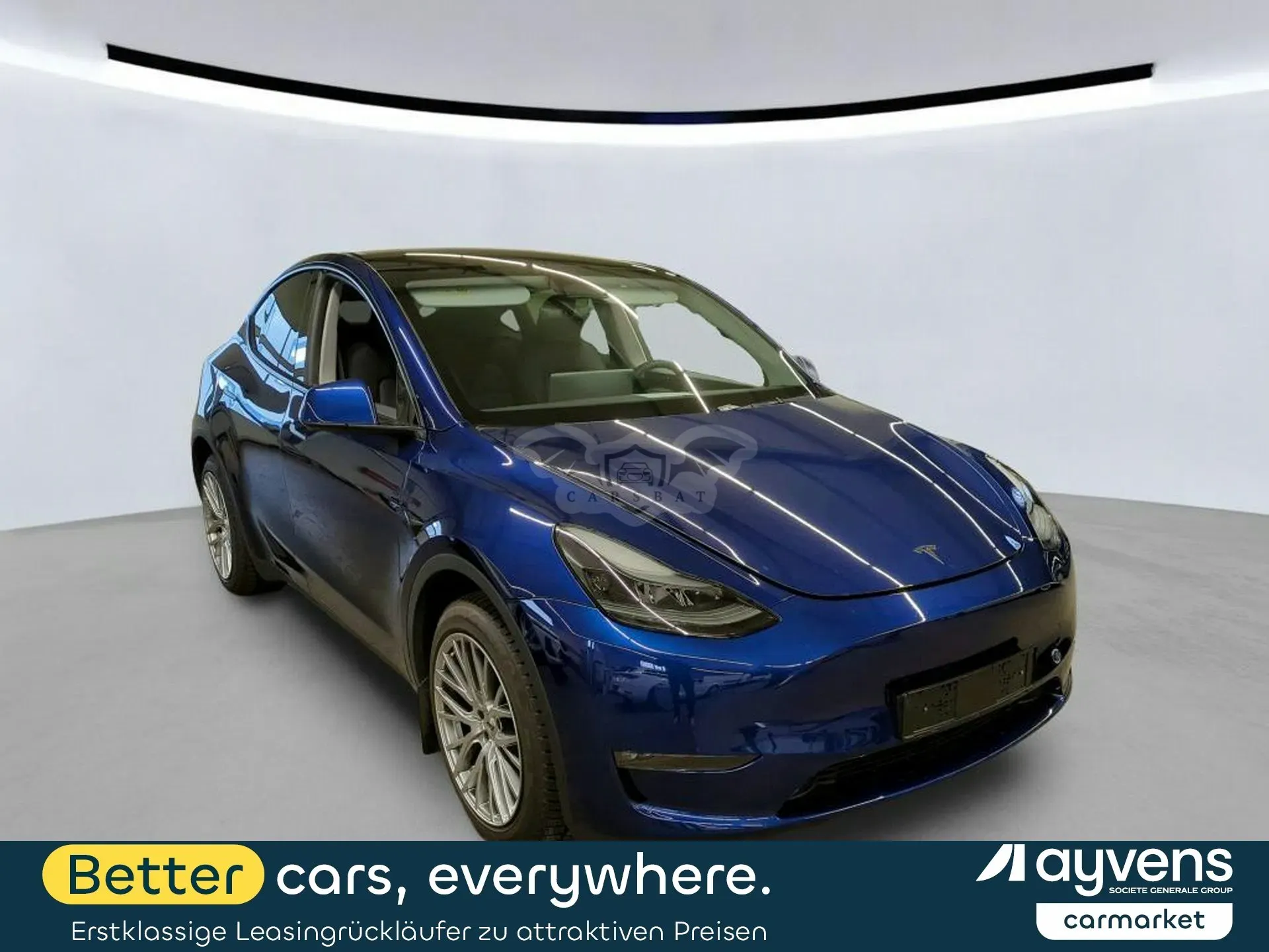 Tesla Model Y Long Range 2023