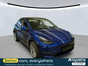 Tesla Model Y Long Range 2023