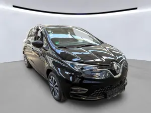 Renault Zoe 2022