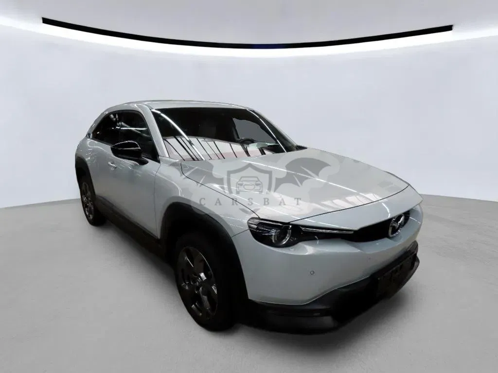 Mazda MX-30 2021