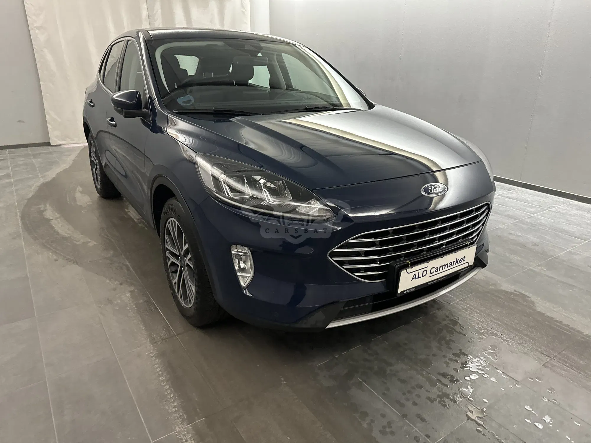 Ford Kuga 2.5 2020