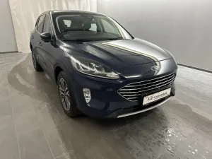 Ford Kuga 2.5 2020