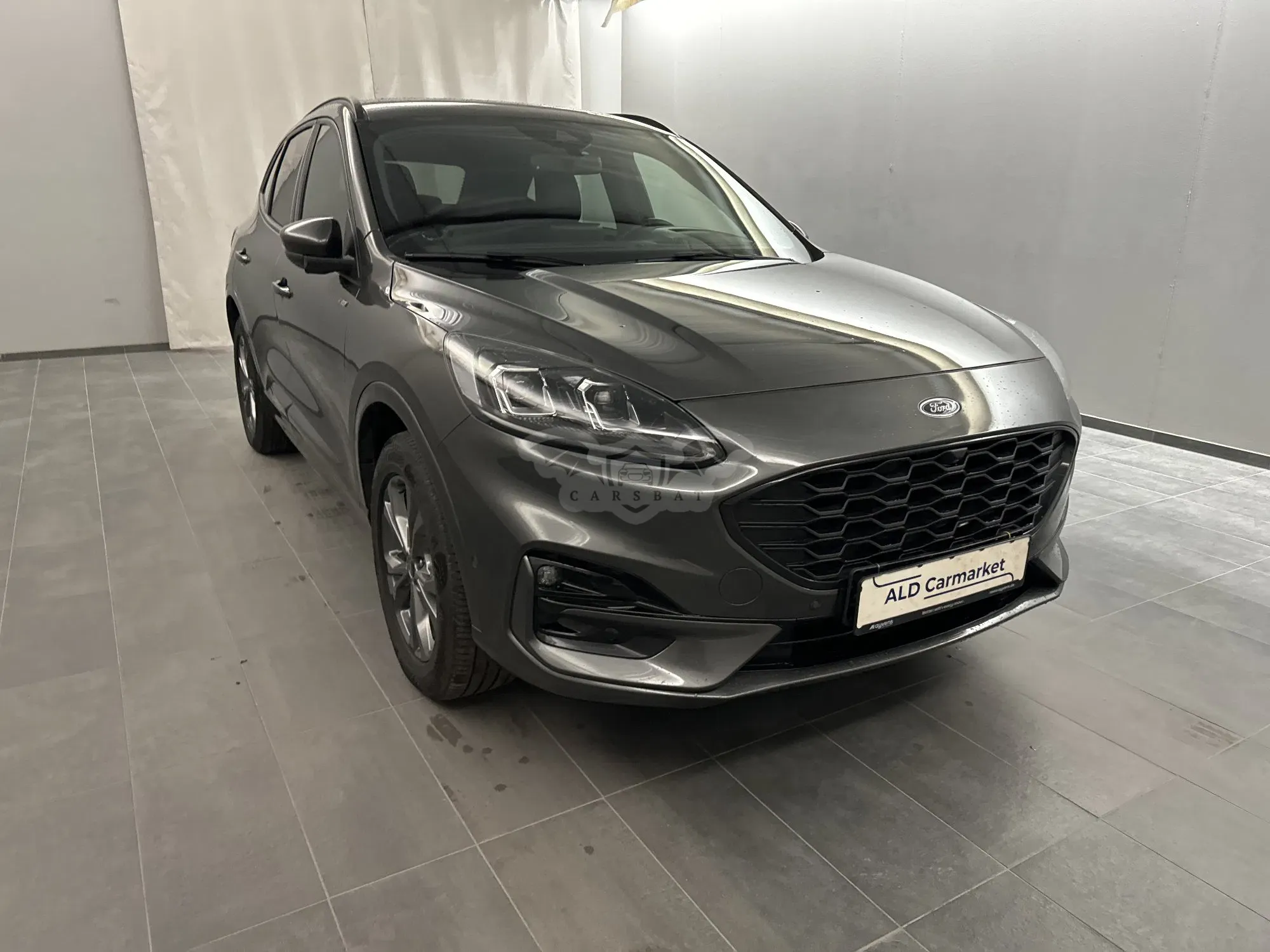 Ford Kuga 2.5 2022