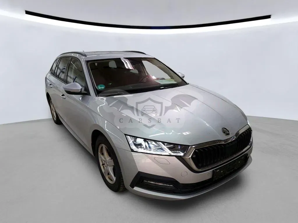 Skoda Octavia Combi 2.0 TDI 2023