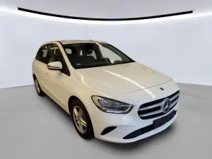 Mercedes-Benz B 200d 2019