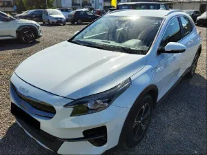 Kia Ceed XCeed 1.6 GDI 2022