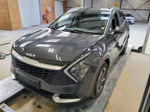 Kia Sportage 1.6 T-GDI 2022