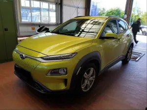 Hyundai Kona e-Kona 2020