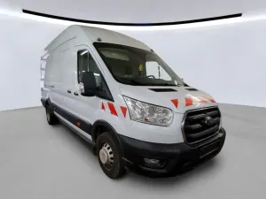 Ford Transit L4H3 2020