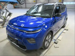 Kia Soul e-Soul 2022