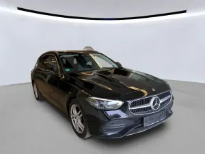 Mercedes-Benz C Break 180 2023