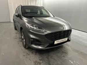 Ford Kuga 2.5 2022
