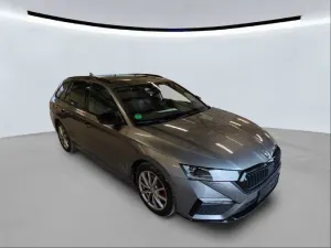 Skoda Octavia Combi 2.0 TDI 2023