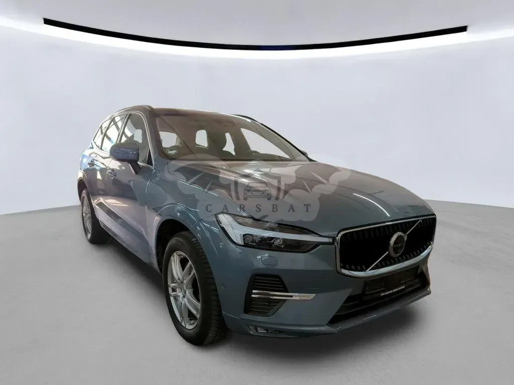 Volvo XC60 B4 2021