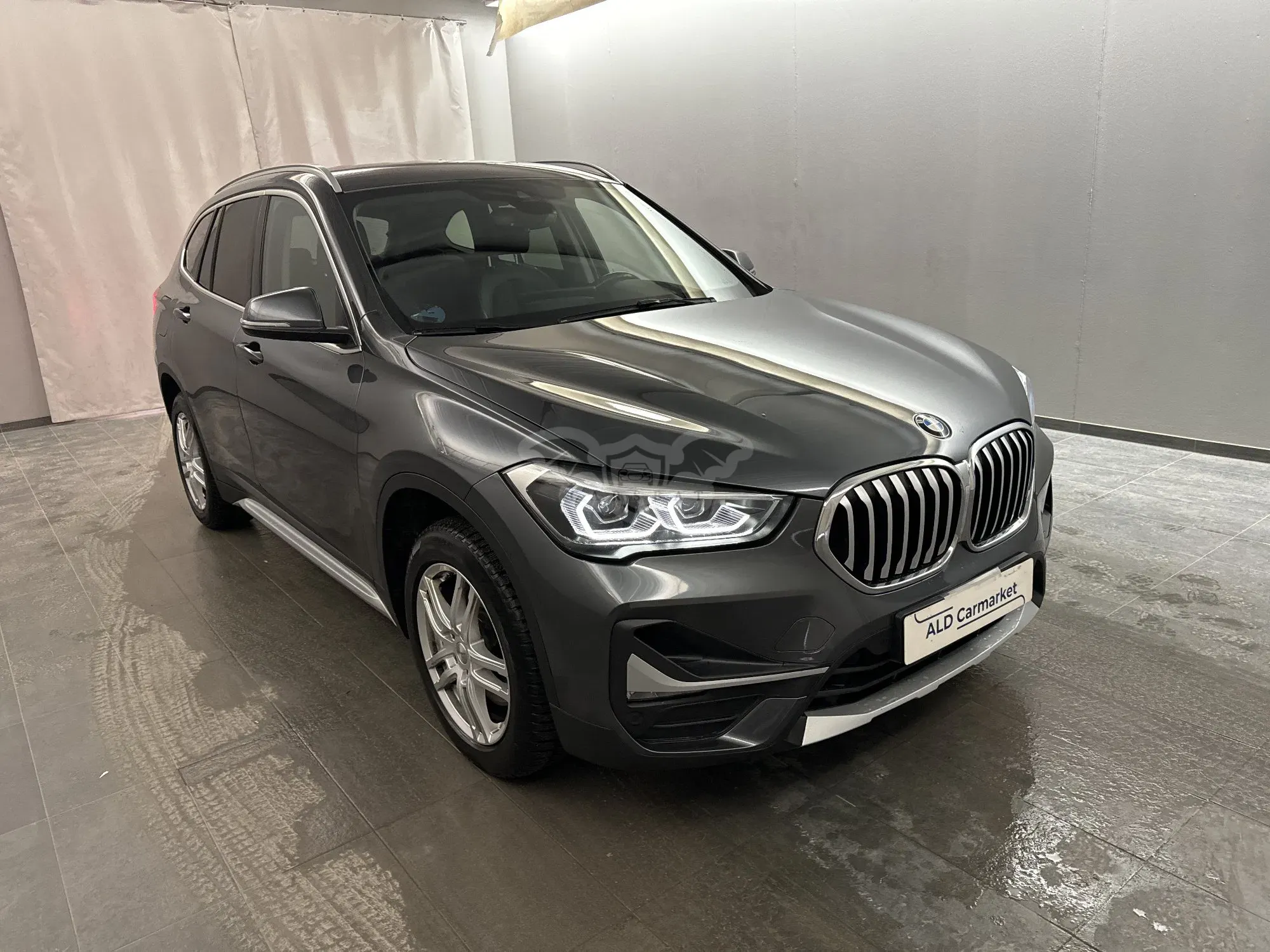 BMW X1 25d 2022