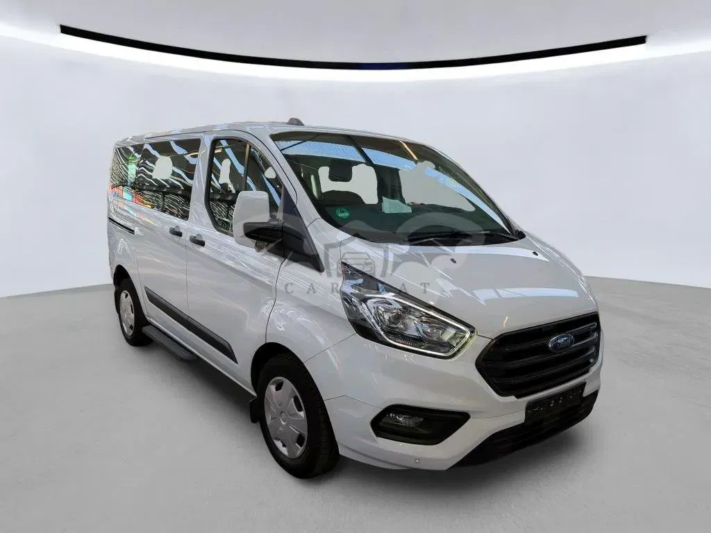 Ford Transit Custom L1H1 2023