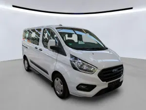 Ford Transit Custom L1H1 2023