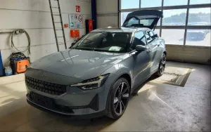 Polestar 2 79 kWh 2022