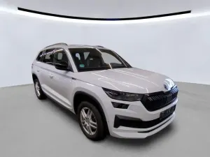 Skoda Kodiaq 2.0 TDI 2022