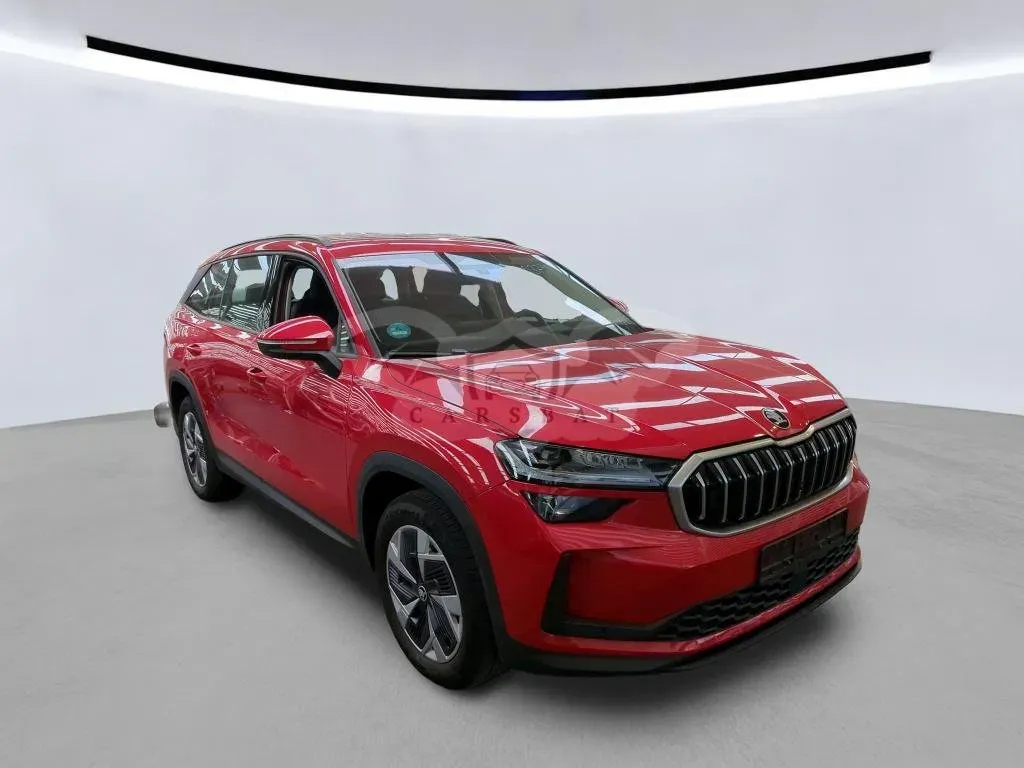 Skoda Kodiaq 2.0 TDI 2024