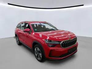 Skoda Kodiaq 2.0 TDI 2024